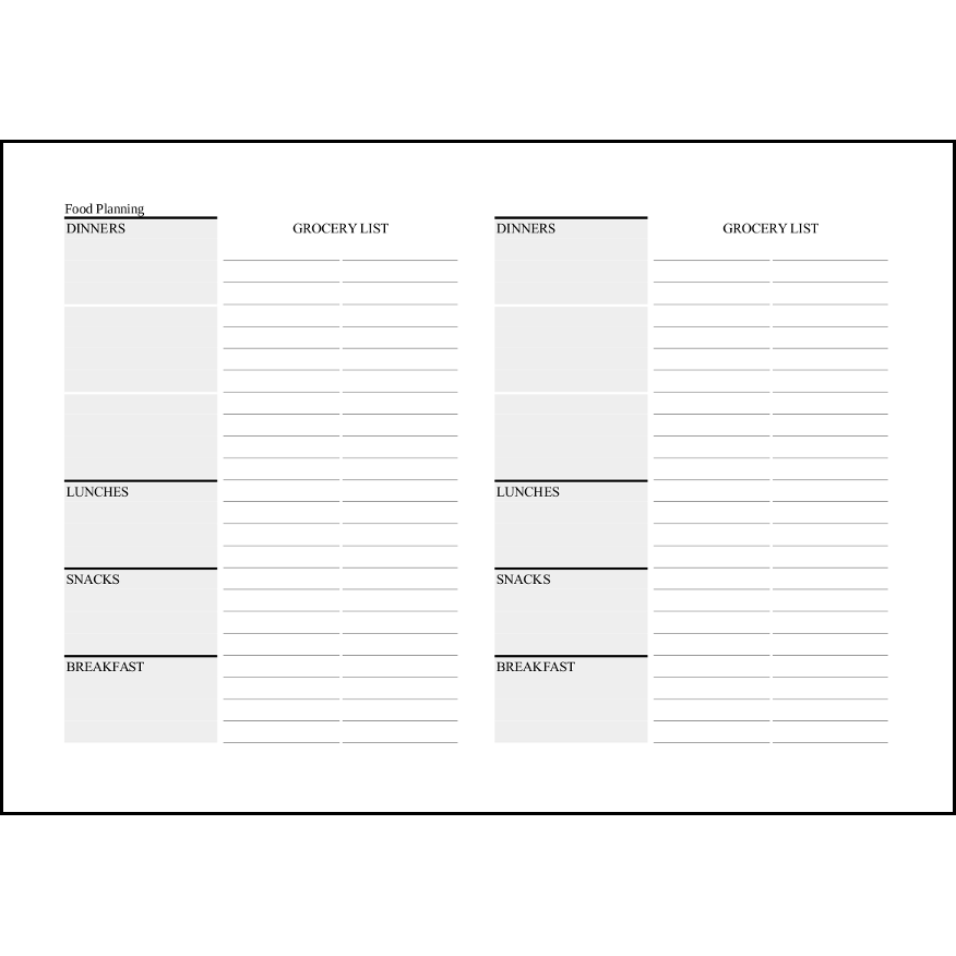 Food Planning14