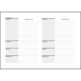 Food Planning14 LibreOffice