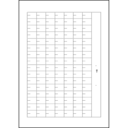 琴の楽譜22 LibreOffice